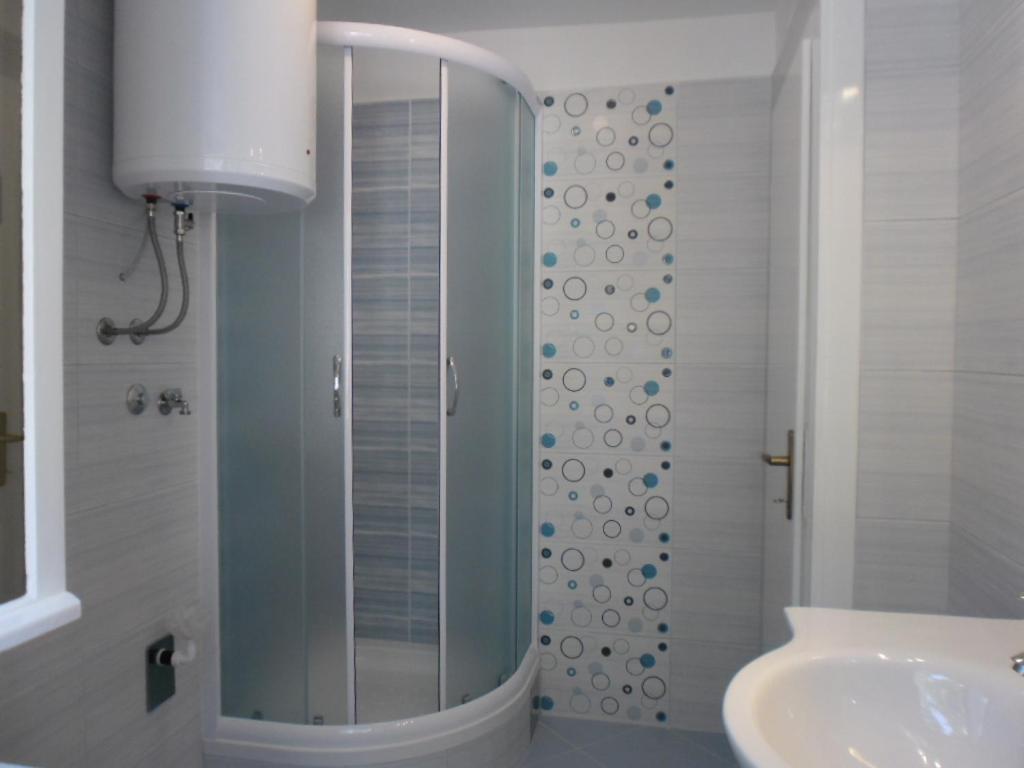 Varos Appartement Split