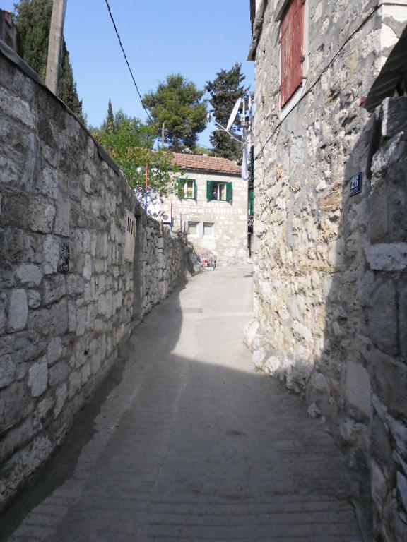 Appartement Varos