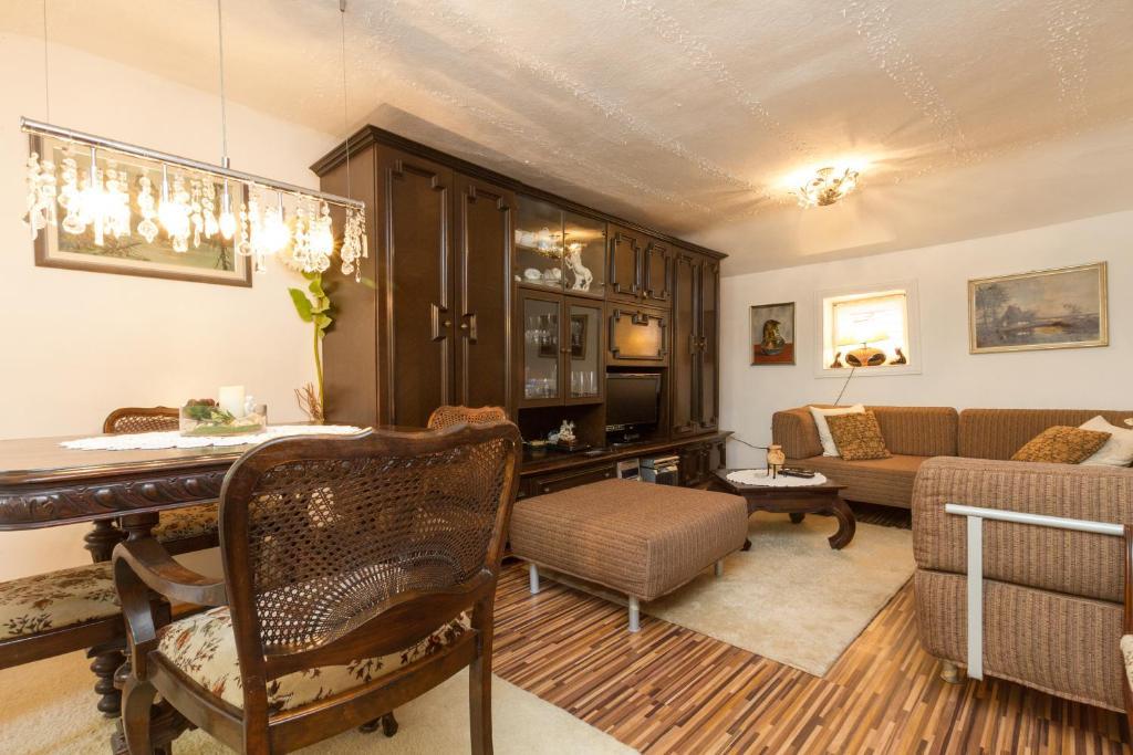 Varos Appartement Split