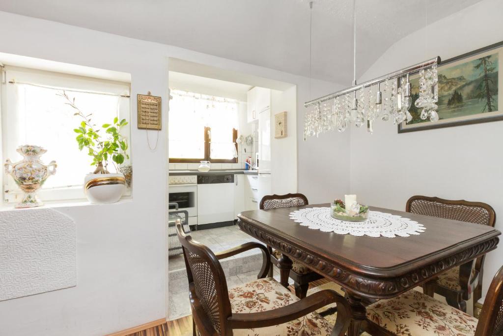 Appartement Varos *