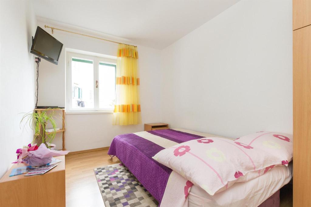 Appartement Varos