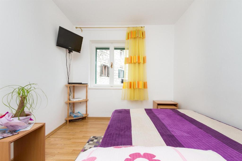 Appartement Varos *