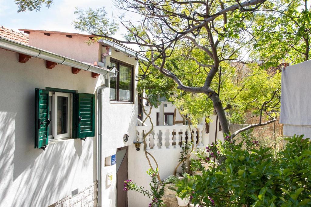 Varos Appartement Split