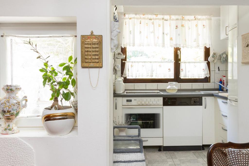 Appartement Varos