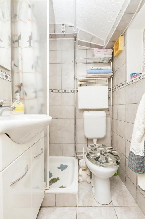 Varos Appartement Split