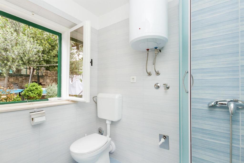 Appartement Varos