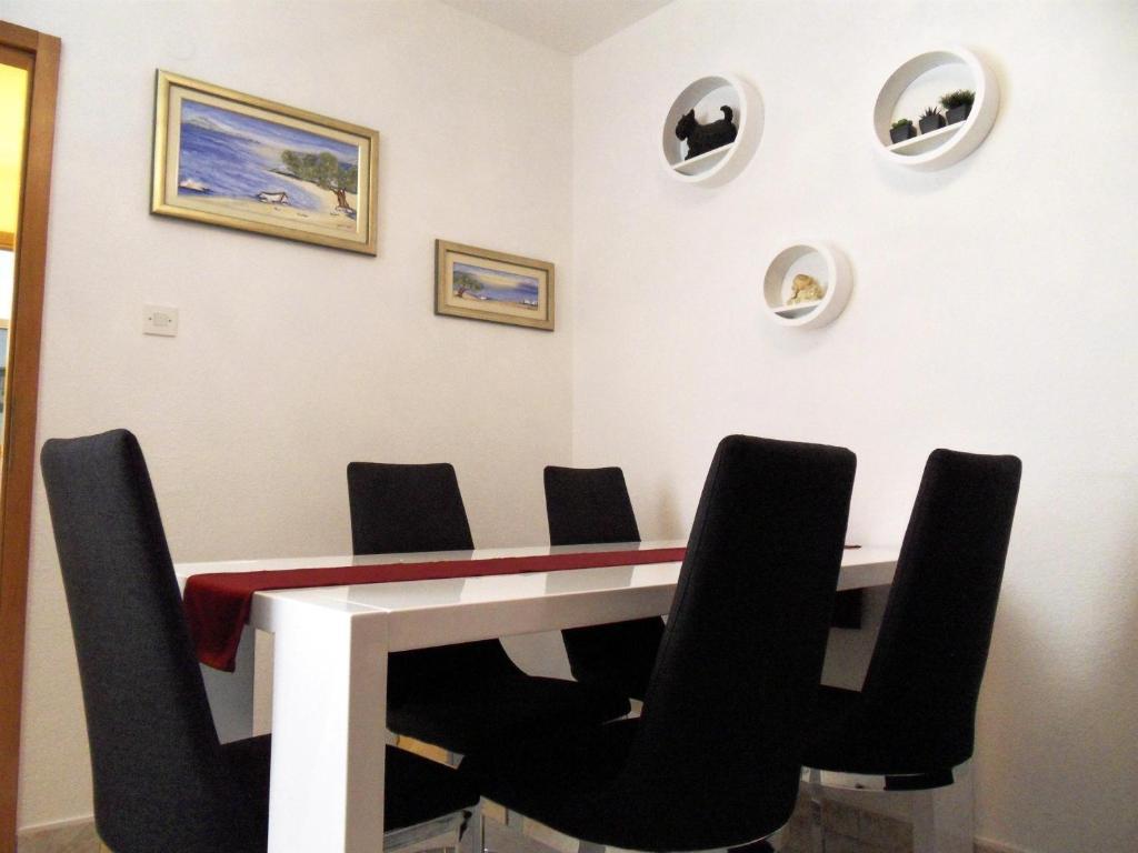 Varos Appartement *