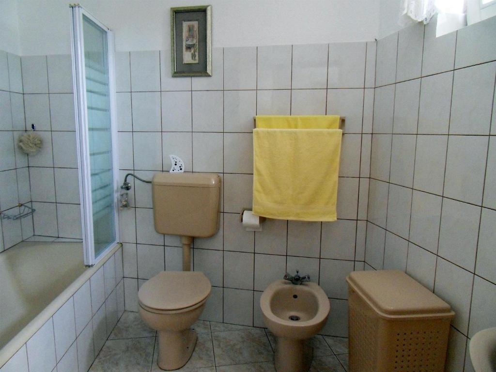 Varos Appartement *
