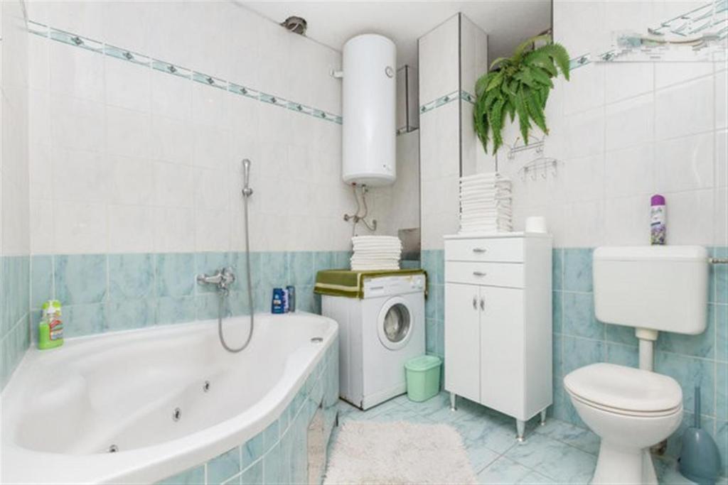 Varos Appartement Split