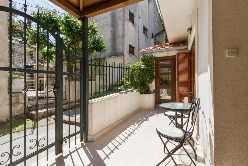 Varos Appartement Split