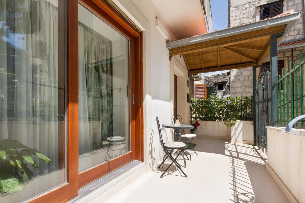 Varos Appartement