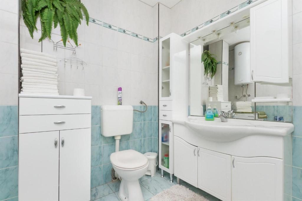 Varos Appartement Split