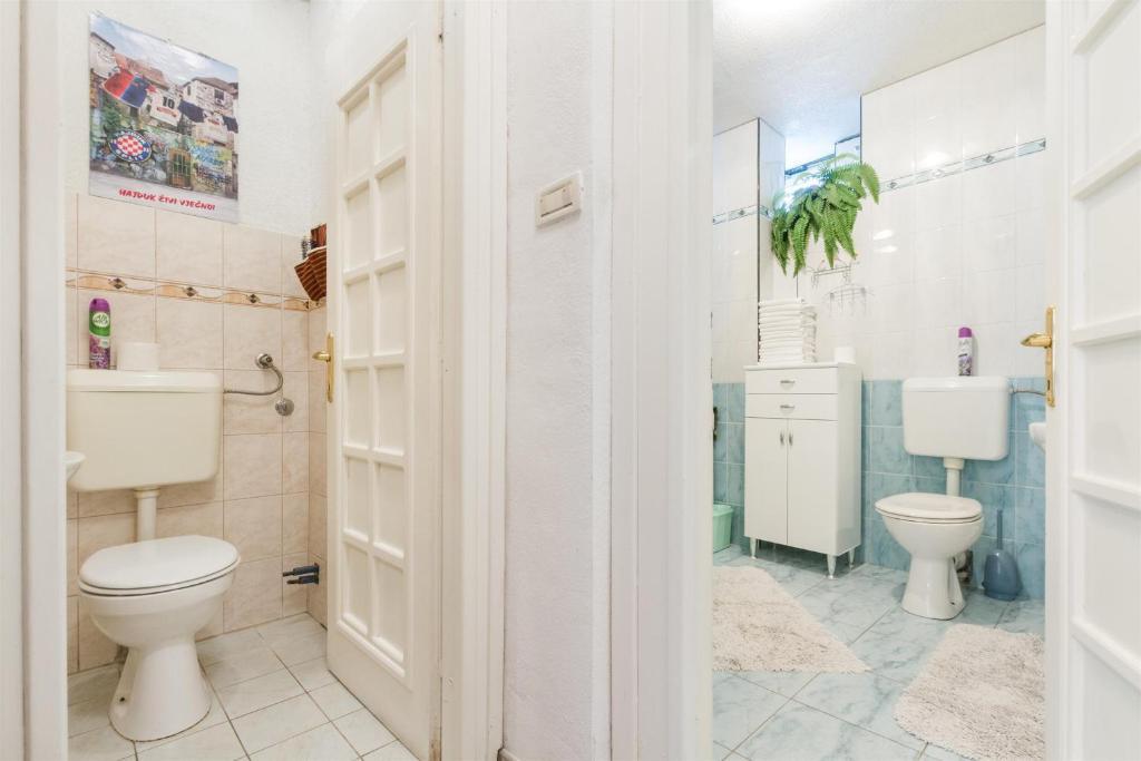 Varos Appartement *