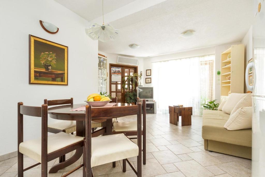 Appartement Varos