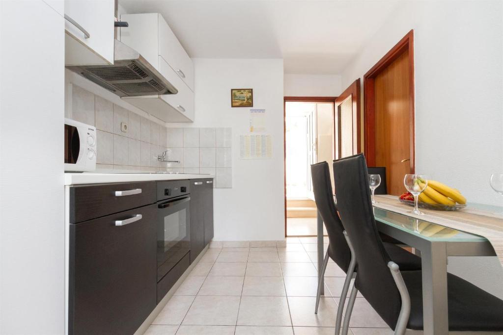 Varos Appartement Split