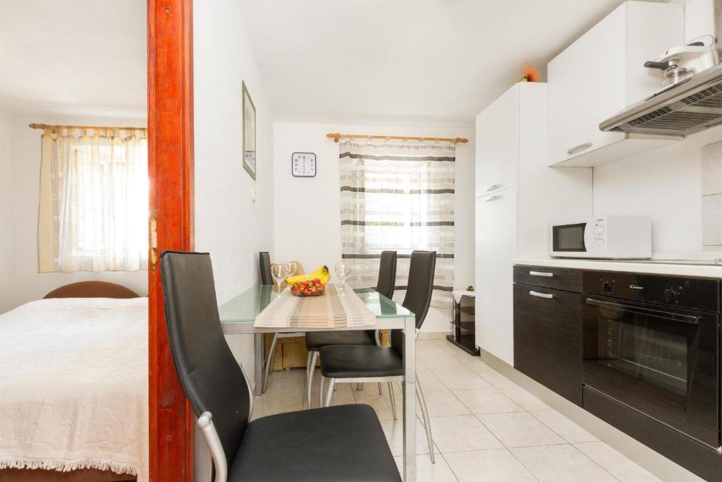Varos Appartement *