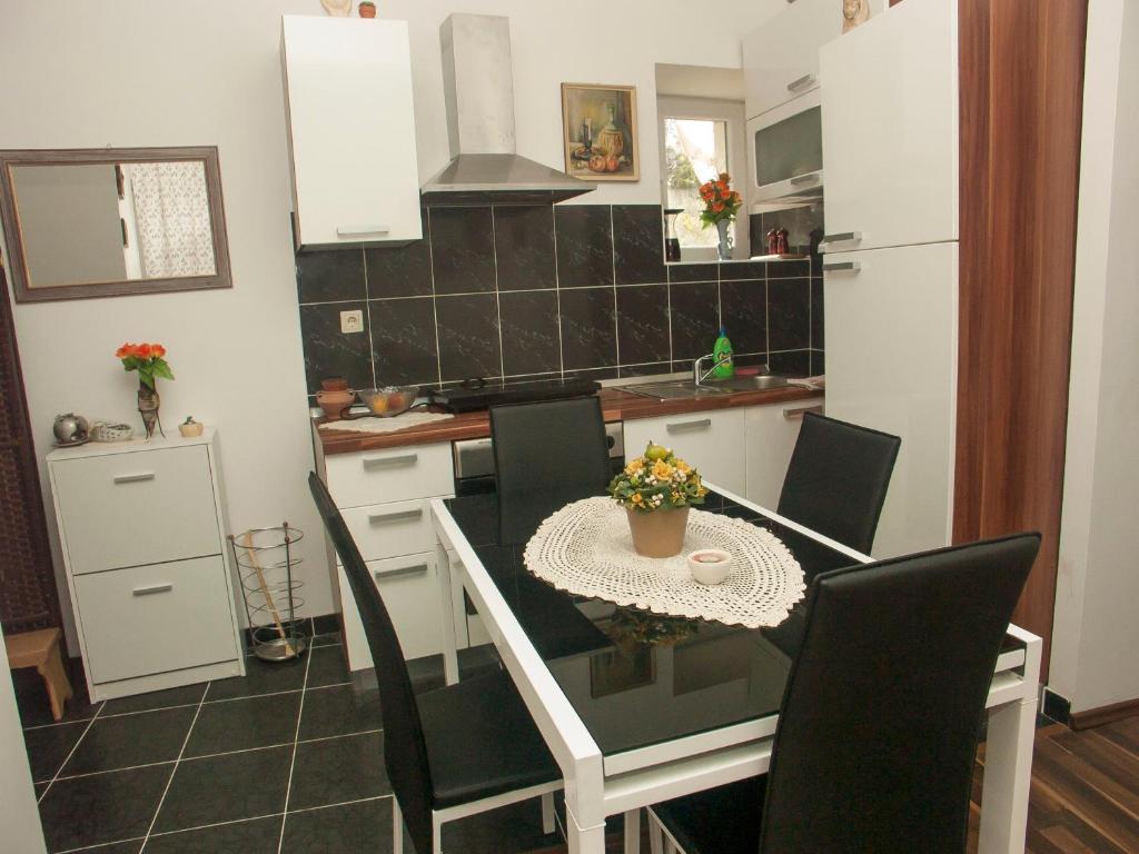 Appartement Varos