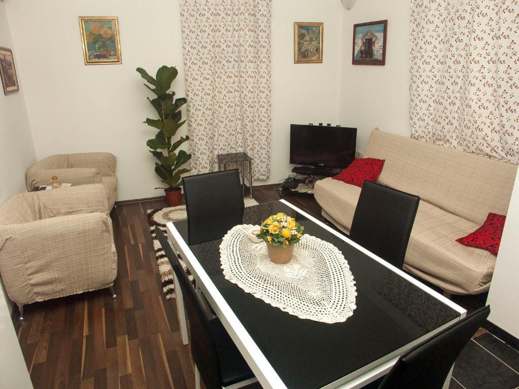 Appartement Varos Split