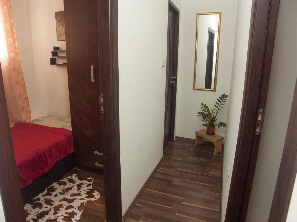 Varos Appartement *