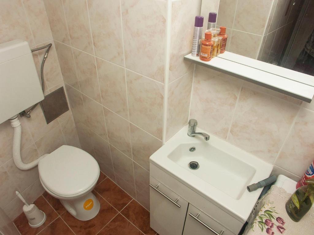 Appartement Varos *