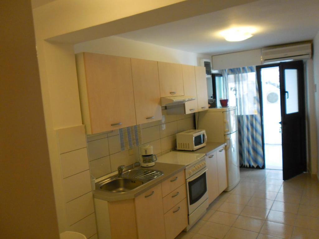 Appartement Varos Split