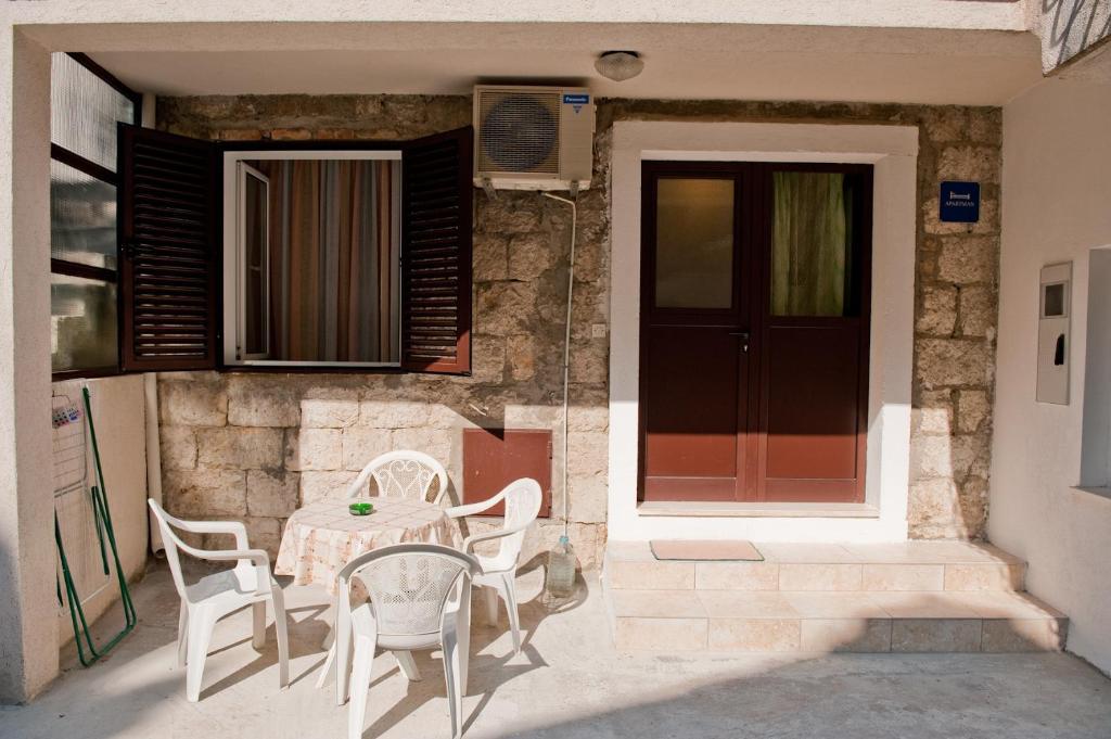 Varos Appartement *