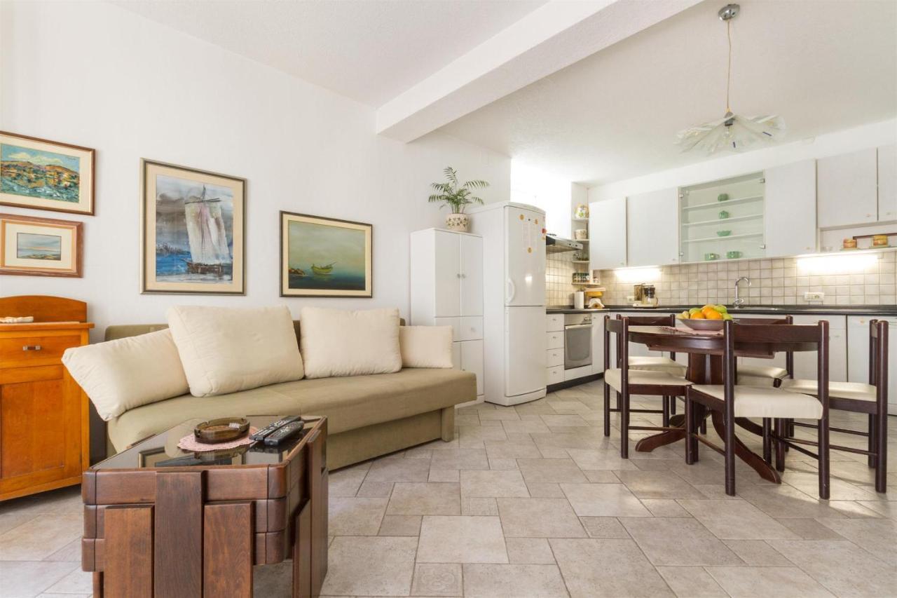 Appartement Varos Split