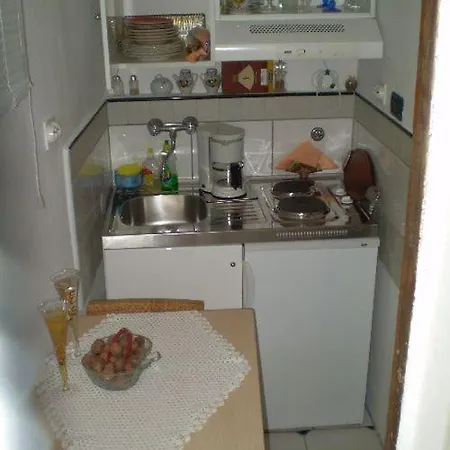 Apartments Varos Split Room photo