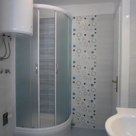 Apartments Varos Split Room photo
