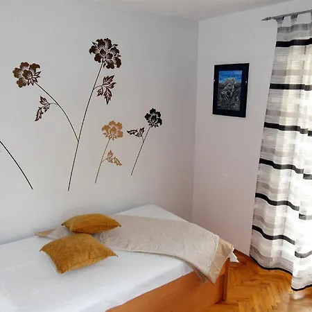 Apartments Varos Split Room photo