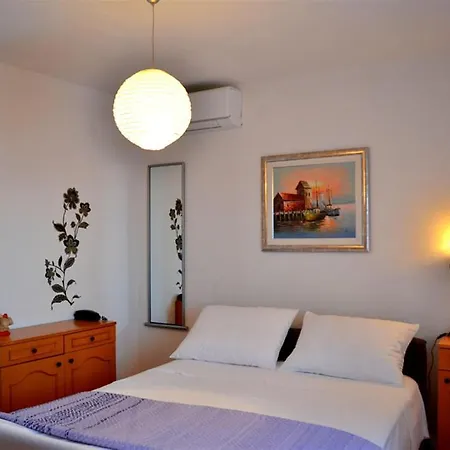 Apartments Varos Split Room photo