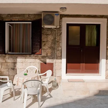 Apartments Varos Split Room photo