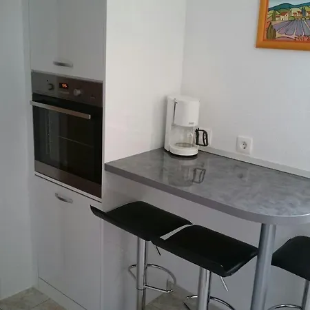 Apartments Varos Split Exterior photo