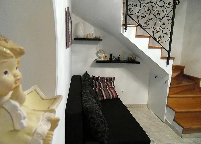 Apartments Varos