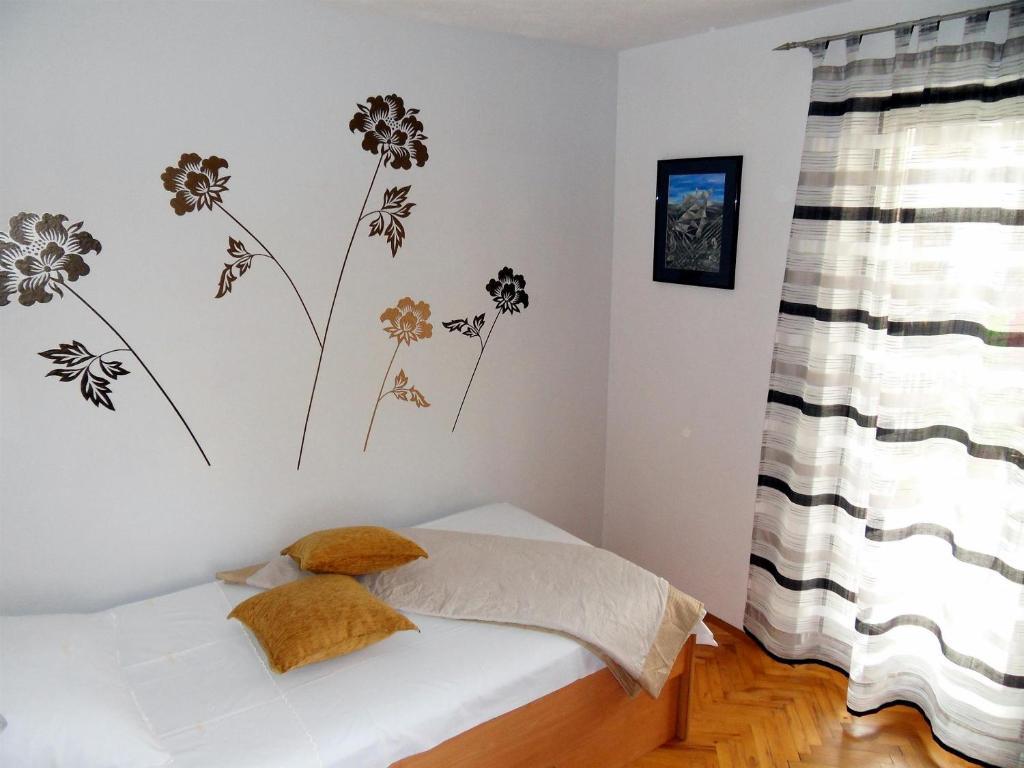 Apartment Varos *